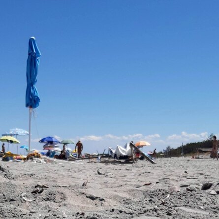 lido di dante