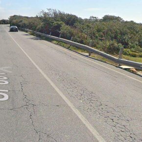 attenzione al Km 9