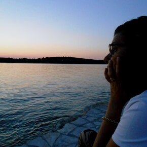 Tramonto