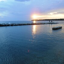 Tramonto