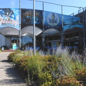 Therme Erding