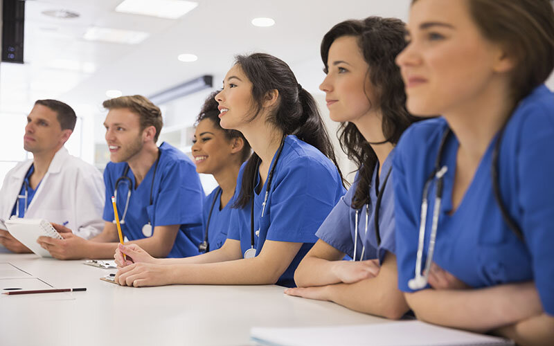 Laurea in Scienze Infermieristiche: Diventa Infermiere