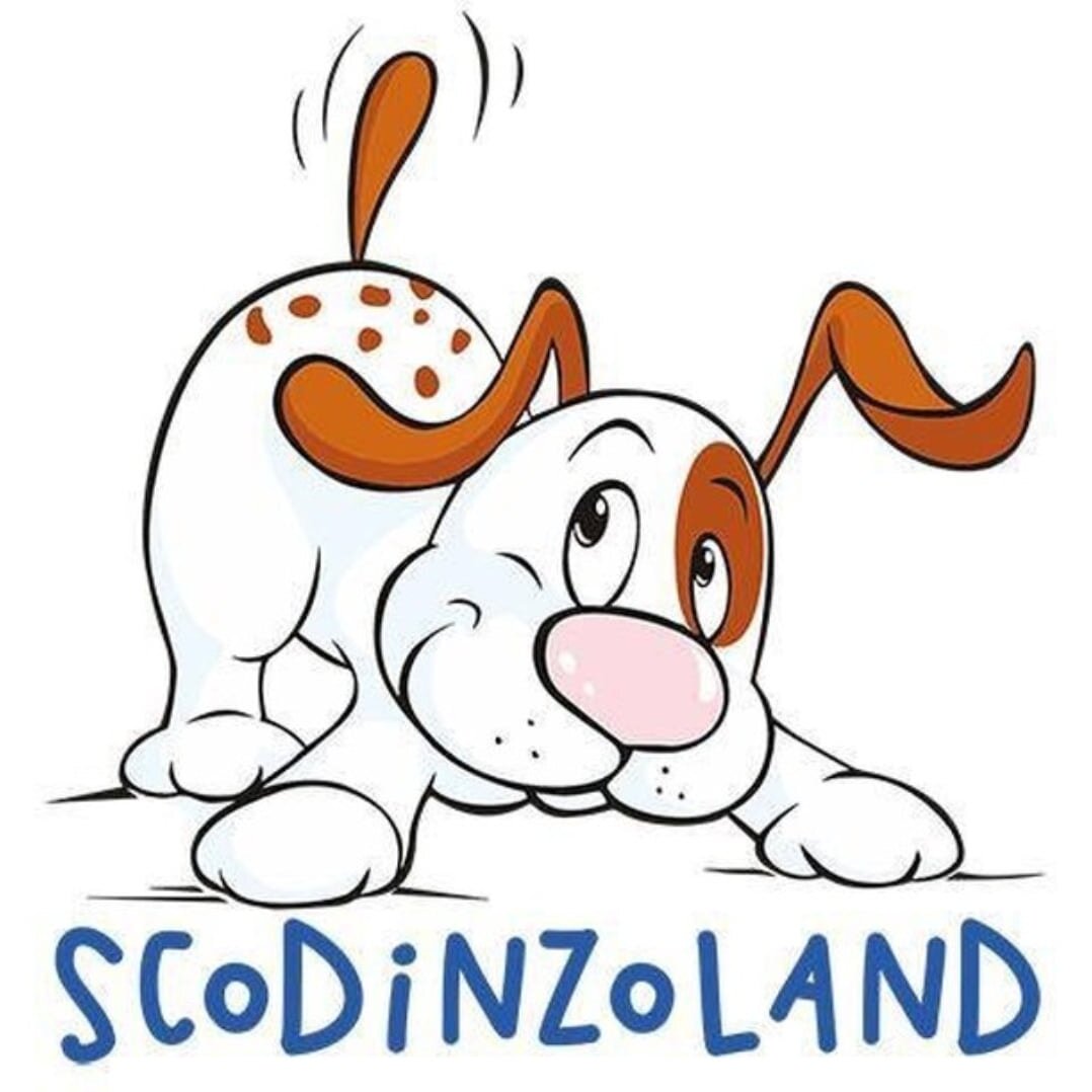 Un grande grazie da parte di Scodinzoland