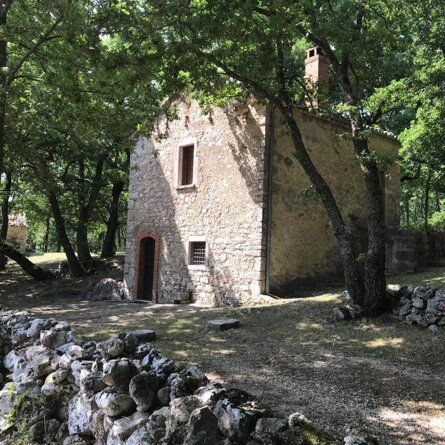 Vista Laterale
