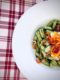 Cavatelli