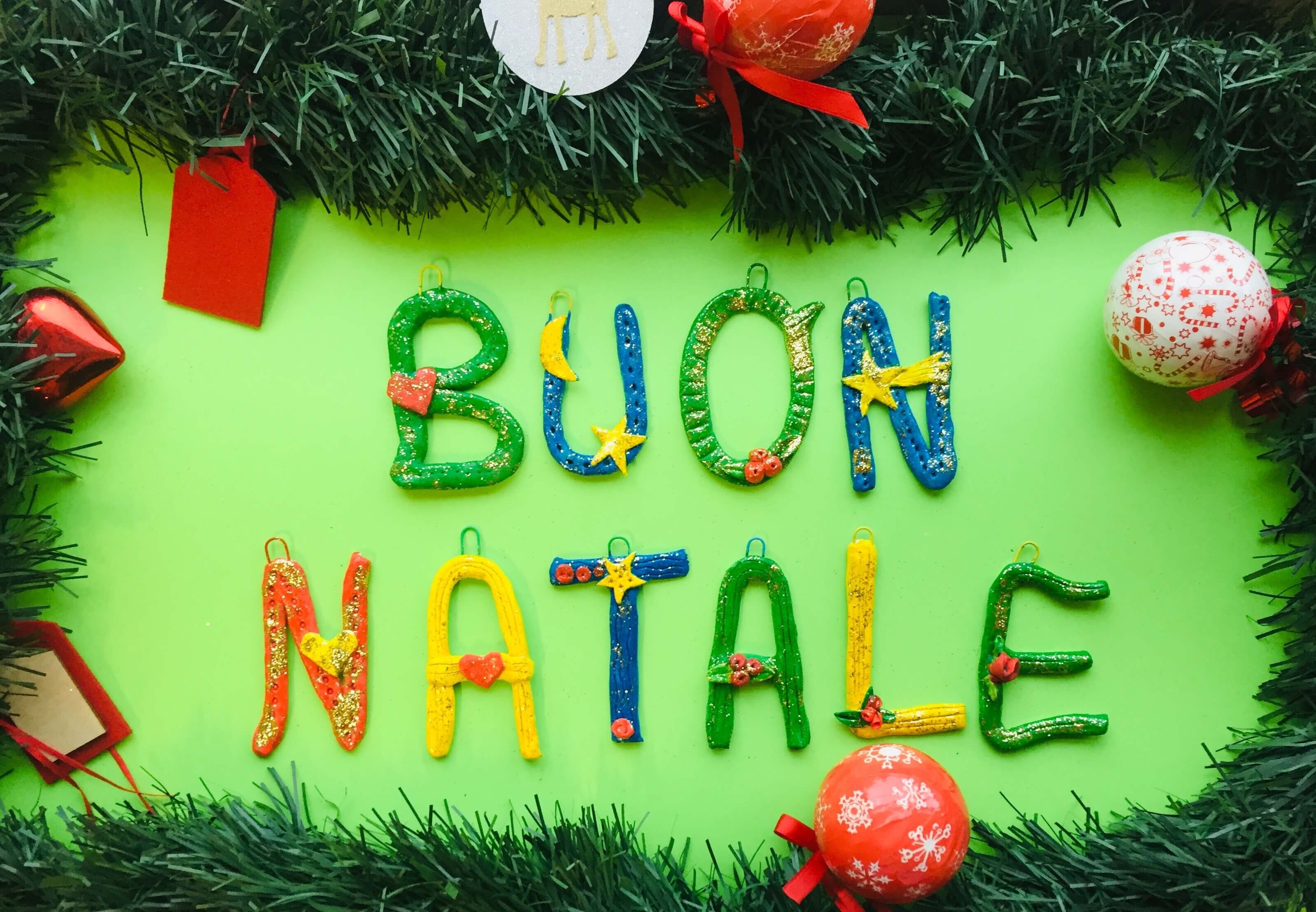 Festa degli Auguri