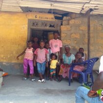 Famiglie povere