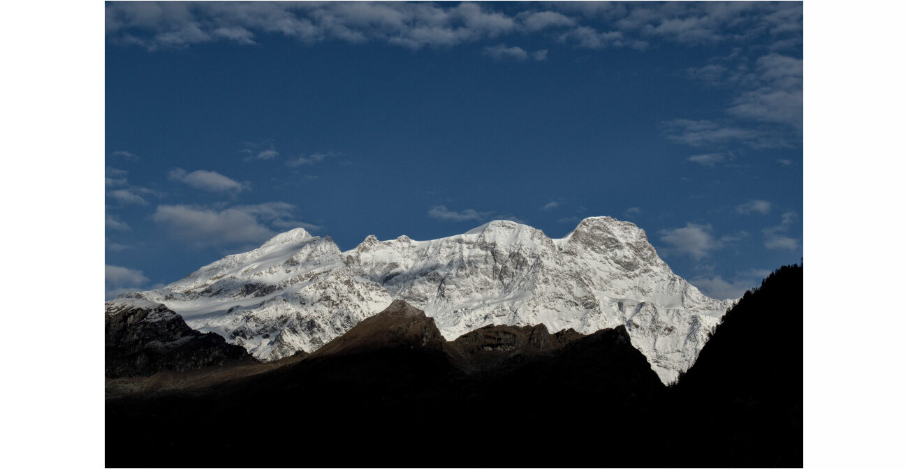 C'era una volta un oceano