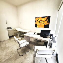 Senologica studio medico