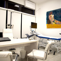 Senologica Studio medico ginecologico