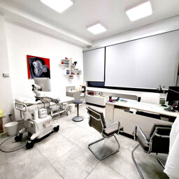 Senologica Studio Dott. Fruttauro