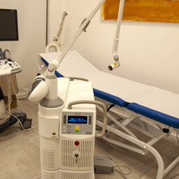 Senologica Laser Santec