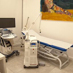 Studio ginecologico