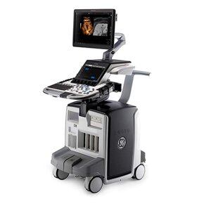GENERAL ELECTRIC LOGIQ E10 sistema a ultrasuoni innovativo di nuova generazione per la radiologia