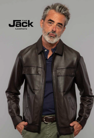 the jack - aruba ss26