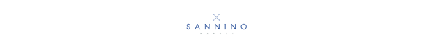 sannino - logo site