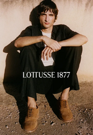 lotusse 1877 men - aruba ss27