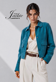 the jackie - aruba ss27