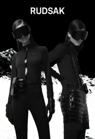 rudsak women - aruba fw26-27