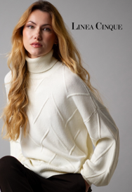 linea cinque 2 - aruba fw26-27