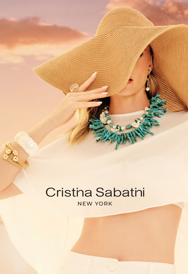 cristina sabatini - aruba ss27