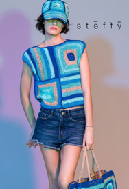 steffy - aruba ss26