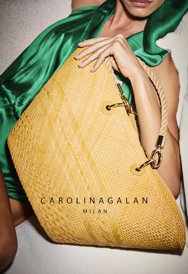 carolina galan - aruba ss27