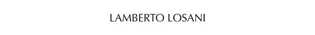 lamberto losani - logo site