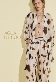 agua de coco - aruba ss27