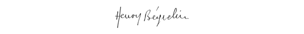 henry beguelin logo site henry beguelin logo site