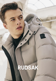 rudsak men - aruba fw26-27