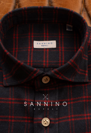 sannino - aruba fw26-27