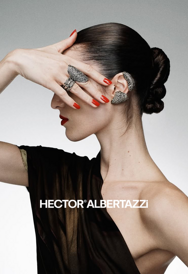 hector albertazzi - aruba ss27