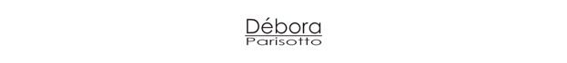 débora parisotto - logo site débora parisotto - logo site