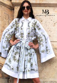 maria bermina - aruba ss27