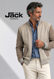 the jack - aruba ss27