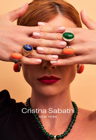 cristina sabatini - aruba fw26-27