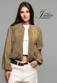 the jackie - aruba ss26