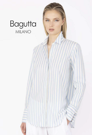 bagutta women - aruba ss26