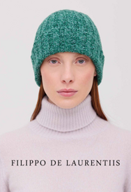 filippo de laurentiis - aruba fw26-27