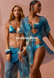 morena rosa - aruba ss27