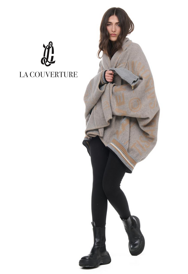 la couverture - aruba fw25