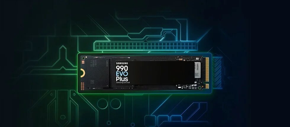 setup assistenza.it Samsung 990 EVO Plus prestazioni eccezionali