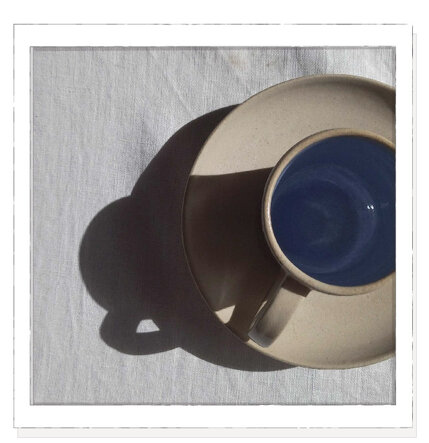 Tazzine espresso colore interno