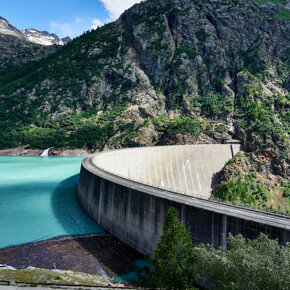 Prarayer Dam (Ao)