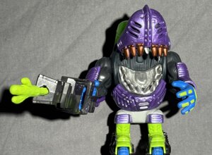 Stingshoot Streex + 7 accessories