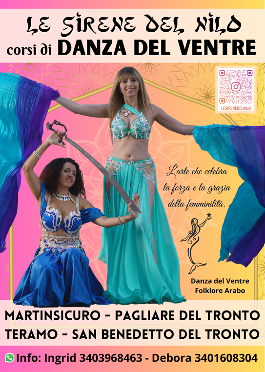 corsi di danza del ventre (10.7 x 15 cm) (2)