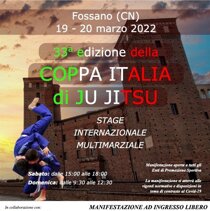 2022 Fossano