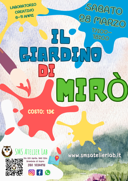 il giardino di mirò il giardino di mirò