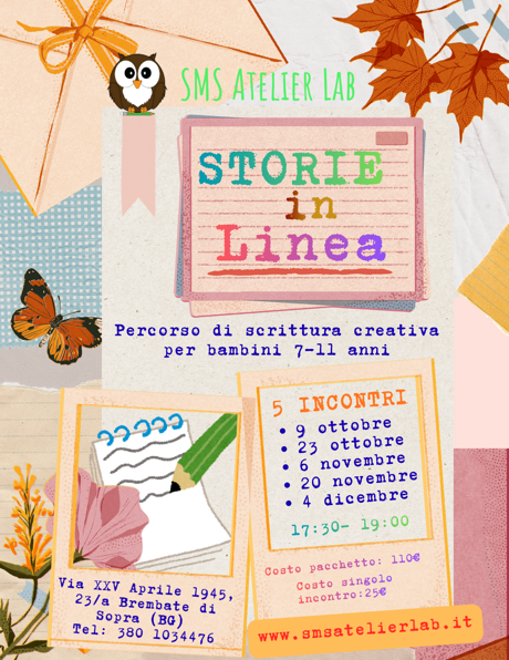 storie in linea storie in linea